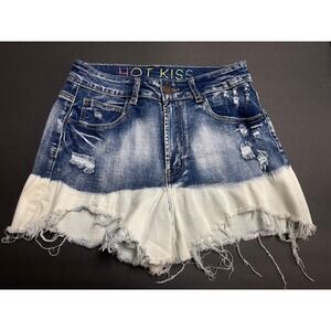 Hot‎ Kiss Shorts Size 9